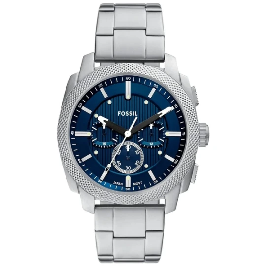 Zdjęcie produktu W.KRUK ZEGAREK FOSSIL MACHINE CHRONOGRAPH