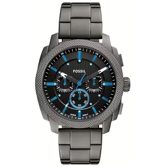 Zdjęcie produktu W.KRUK ZEGAREK FOSSIL MACHINE CHRONOGRAPH