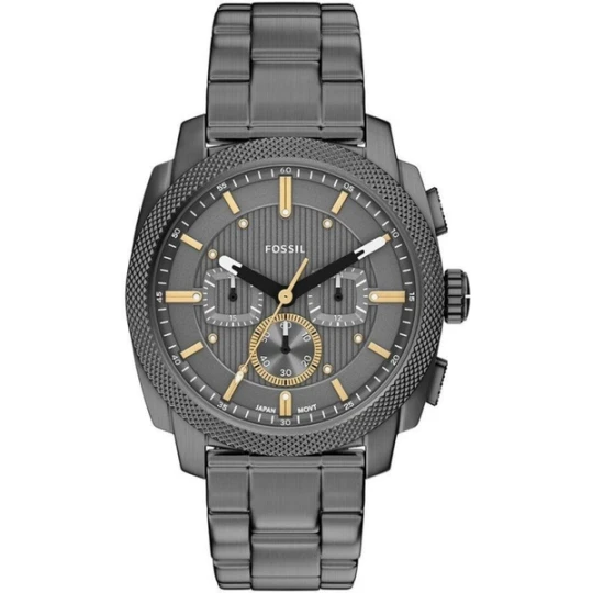 Zdjęcie produktu W.KRUK ZEGAREK FOSSIL MACHINE CHRONOGRAPH