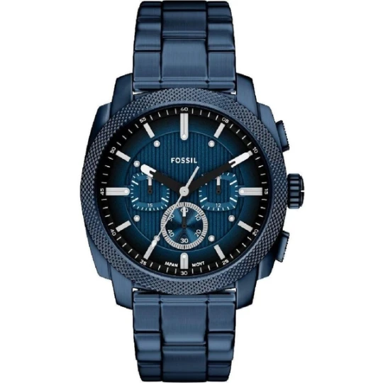 Zdjęcie produktu W.KRUK ZEGAREK FOSSIL MACHINE CHRONOGRAPH