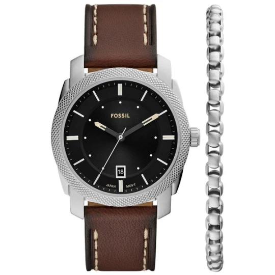 Zdjęcie produktu W.KRUK ZEGAREK FOSSIL MACHINE SET