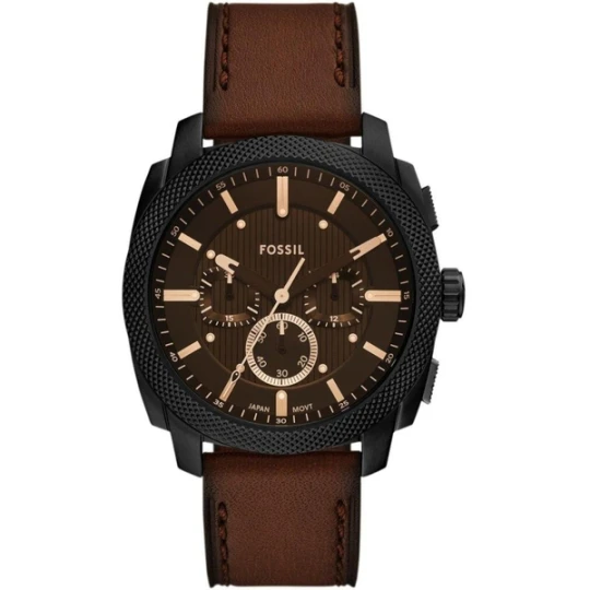 Zdjęcie produktu W.KRUK ZEGAREK FOSSIL MACHINE SET