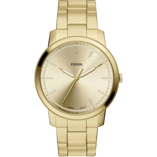 Zdjęcie produktu W.KRUK ZEGAREK FOSSIL MINIMALIST