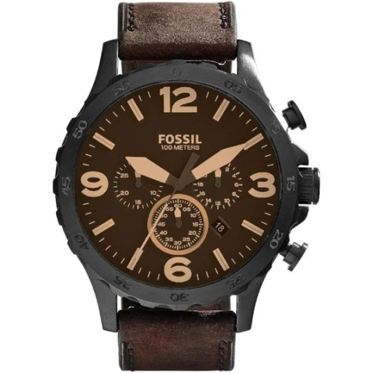 Zdjęcie produktu W.KRUK ZEGAREK FOSSIL NATE CHRONOGRAPH