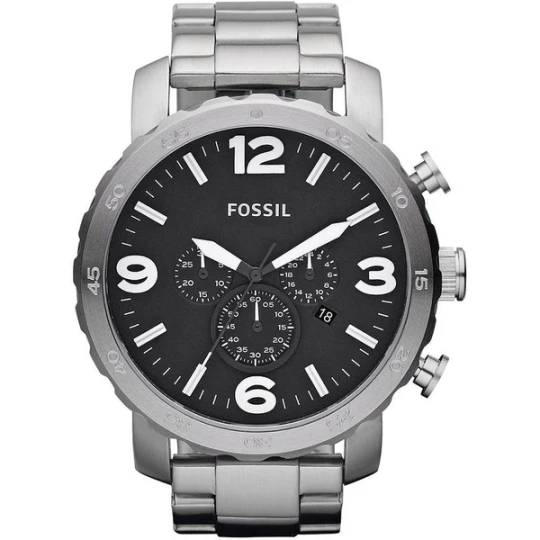 Zdjęcie produktu W.KRUK ZEGAREK FOSSIL NATE CHRONOGRAPH
