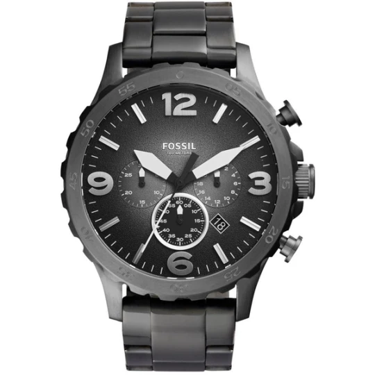 Zdjęcie produktu W.KRUK ZEGAREK FOSSIL NATE CHRONOGRAPH