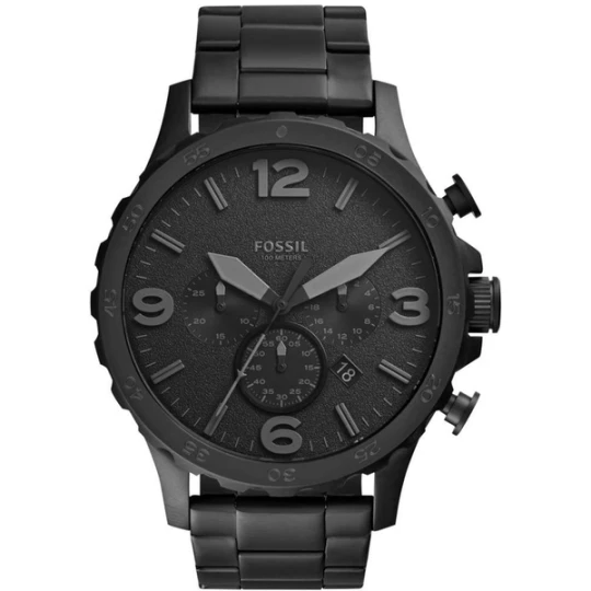 Zdjęcie produktu W.KRUK ZEGAREK FOSSIL NATE CHRONOGRAPH