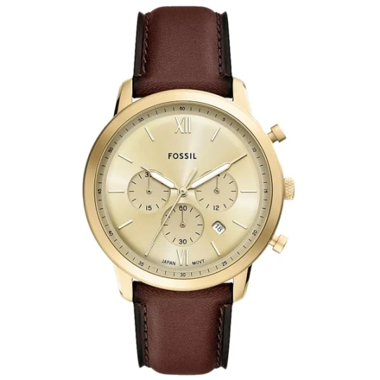 Zdjęcie produktu W.KRUK ZEGAREK FOSSIL NEUTRA CHRONOGRAPH