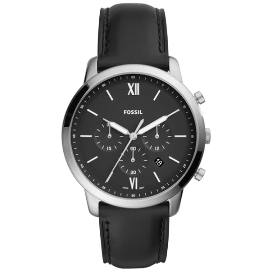 Zdjęcie produktu W.KRUK ZEGAREK FOSSIL NEUTRA CHRONOGRAPH