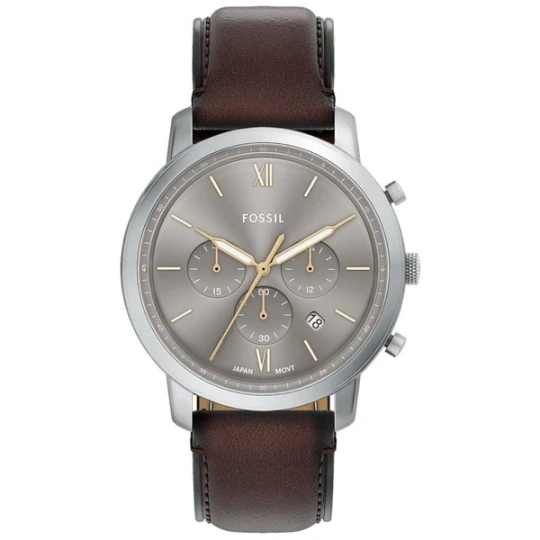 Zdjęcie produktu W.KRUK ZEGAREK FOSSIL NEUTRA CHRONOGRAPH