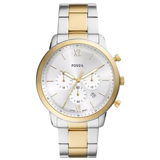 Zdjęcie produktu W.KRUK ZEGAREK FOSSIL NEUTRA CHRONOGRAPH