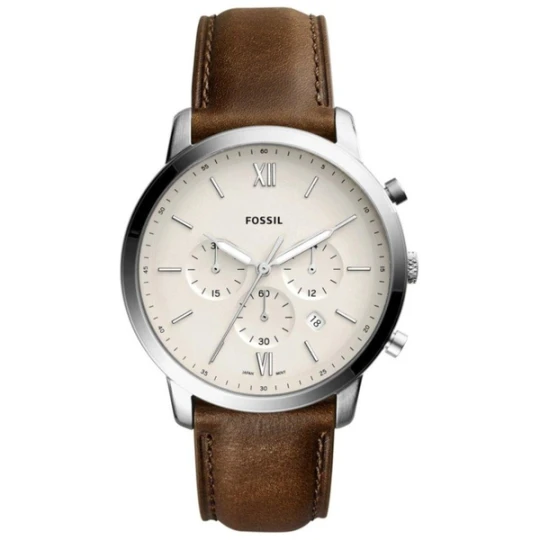 Zdjęcie produktu W.KRUK ZEGAREK FOSSIL NEUTRA CHRONOGRAPH