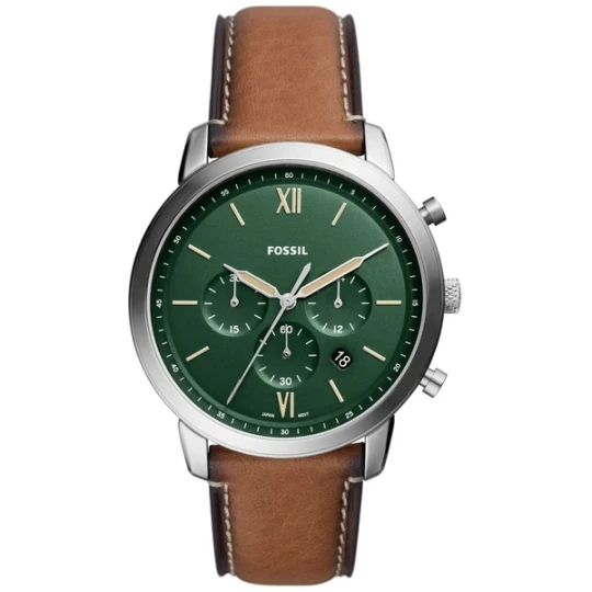 Zdjęcie produktu W.KRUK ZEGAREK FOSSIL NEUTRA CHRONOGRAPH