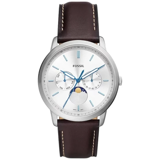 Zdjęcie produktu W.KRUK ZEGAREK FOSSIL NEUTRA MOONPHASE