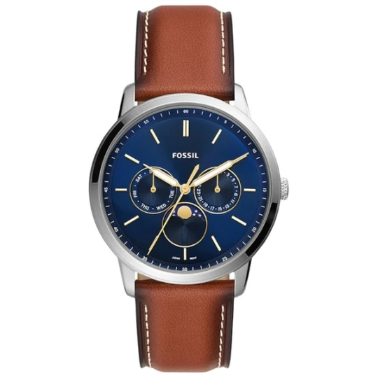 Zdjęcie produktu W.KRUK ZEGAREK FOSSIL NEUTRA MOONPHASE