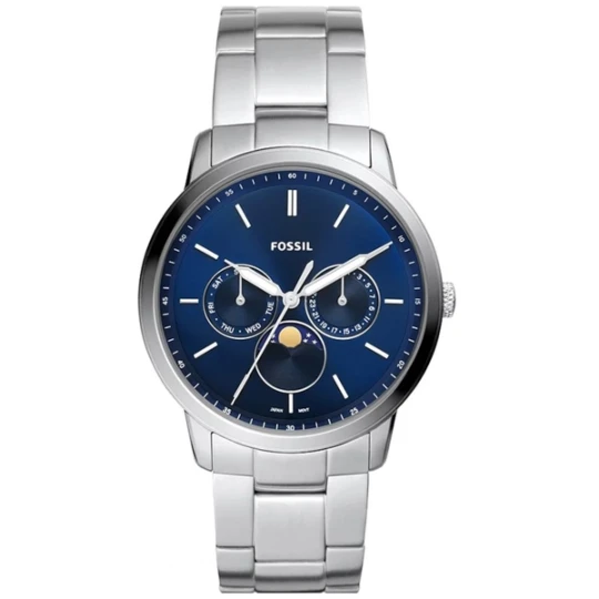Zdjęcie produktu W.KRUK ZEGAREK FOSSIL NEUTRA MOONPHASE