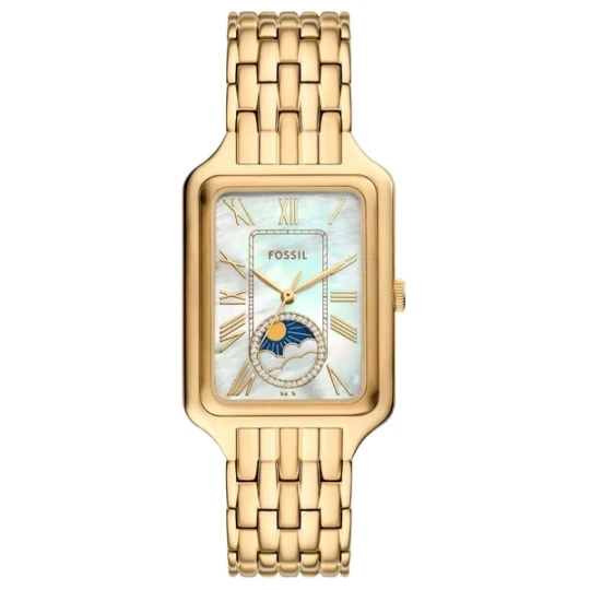 Zdjęcie produktu W.KRUK ZEGAREK FOSSIL RAQUEL