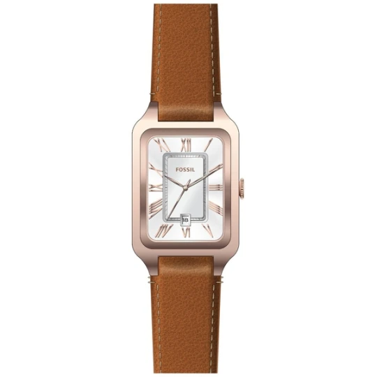 Zdjęcie produktu W.KRUK ZEGAREK FOSSIL RAQUEL SET
