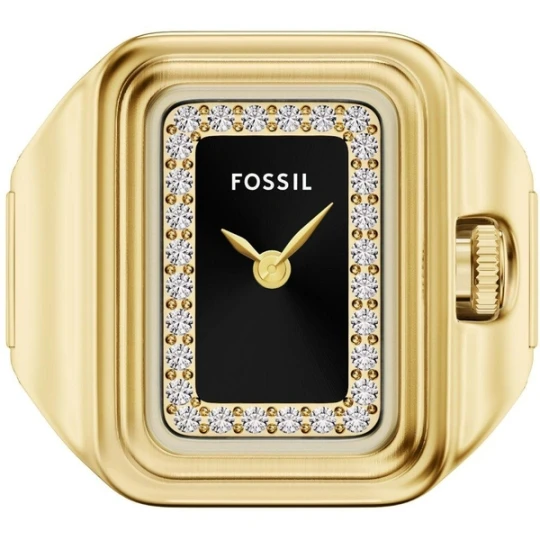 Zdjęcie produktu W.KRUK ZEGAREK FOSSIL RAQUEL WATCH RING