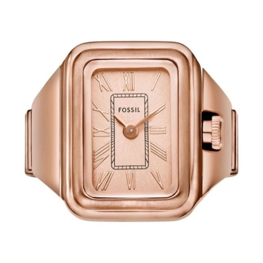 Zdjęcie produktu W.KRUK ZEGAREK FOSSIL RAQUEL WATCH RING