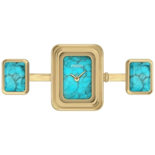 Zdjęcie produktu W.KRUK ZEGAREK FOSSIL RAQUEL WATCH RING