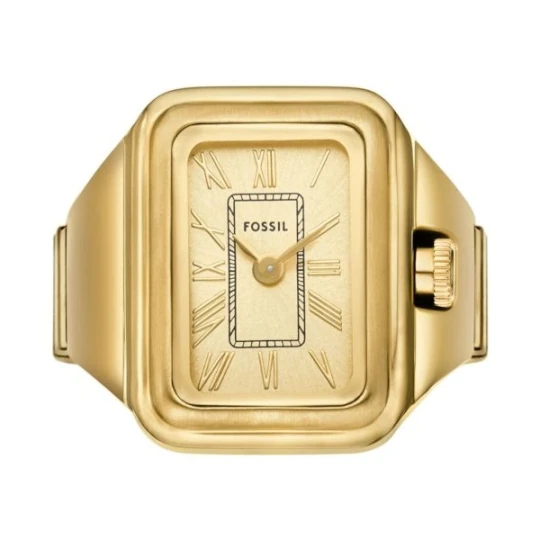 Zdjęcie produktu W.KRUK ZEGAREK FOSSIL RAQUEL WATCH RING