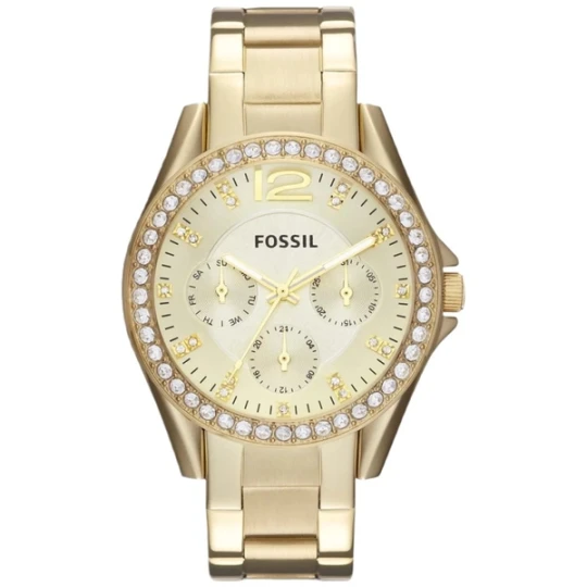 Zdjęcie produktu W.KRUK ZEGAREK FOSSIL RILEY