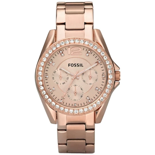 Zdjęcie produktu W.KRUK ZEGAREK FOSSIL RILEY