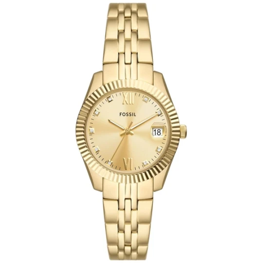 Zdjęcie produktu W.KRUK ZEGAREK FOSSIL SCARLETTE