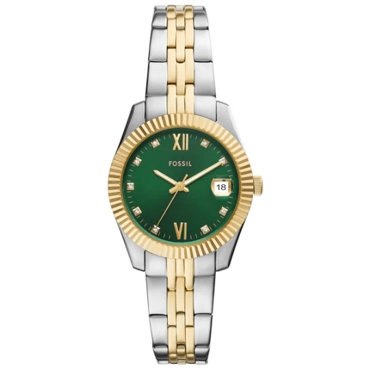 Zdjęcie produktu W.KRUK ZEGAREK FOSSIL SCARLETTE
