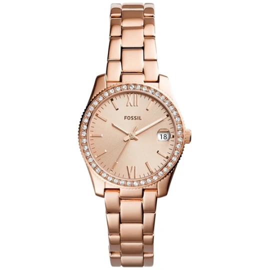 Zdjęcie produktu W.KRUK ZEGAREK FOSSIL SCARLETTE