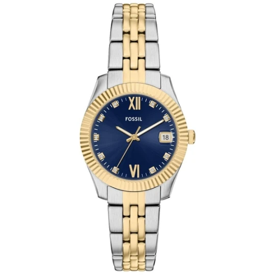 Zdjęcie produktu W.KRUK ZEGAREK FOSSIL SCARLETTE