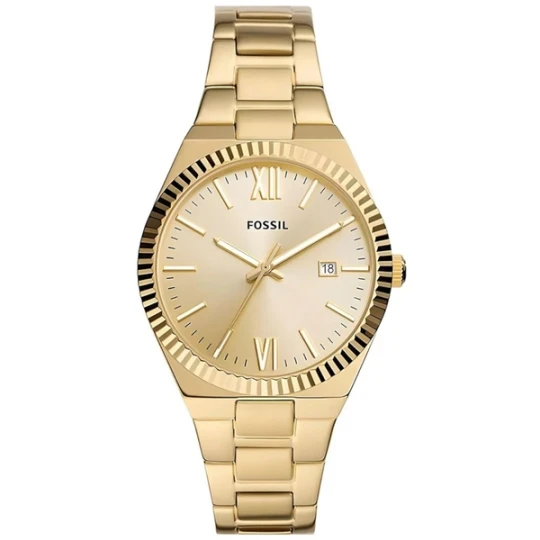 Zdjęcie produktu W.KRUK ZEGAREK FOSSIL SCARLETTE