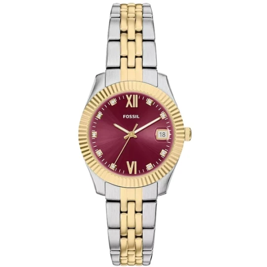 Zdjęcie produktu W.KRUK ZEGAREK FOSSIL SCARLETTE