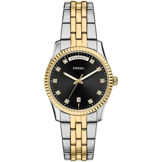 Zdjęcie produktu W.KRUK ZEGAREK FOSSIL SCARLETTE