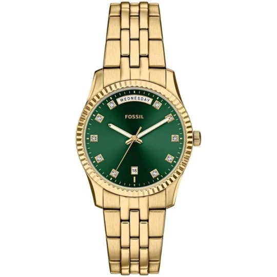 Zdjęcie produktu W.KRUK ZEGAREK FOSSIL SCARLETTE