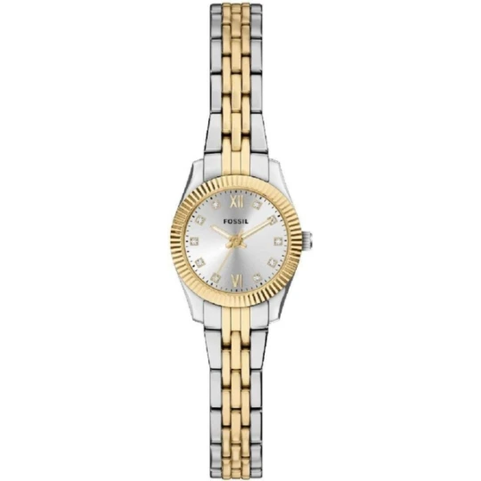 Zdjęcie produktu W.KRUK ZEGAREK FOSSIL SCARLETTE MINI