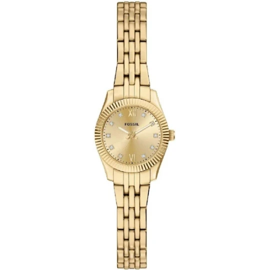 Zdjęcie produktu W.KRUK ZEGAREK FOSSIL SCARLETTE MINI
