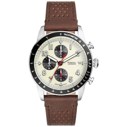 Zdjęcie produktu W.KRUK ZEGAREK FOSSIL SPORT TOURER CHRONOGRAPH
