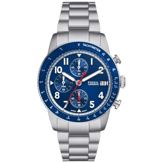 Zdjęcie produktu W.KRUK ZEGAREK FOSSIL SPORT TOURER CHRONOGRAPH