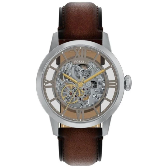 Zdjęcie produktu W.KRUK ZEGAREK FOSSIL TOWNSMAN AUTOMATIC