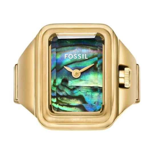 Zdjęcie produktu W.KRUK ZEGAREK FOSSIL WATCH RING