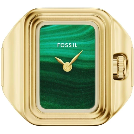 Zdjęcie produktu W.KRUK ZEGAREK FOSSIL WATCH RING