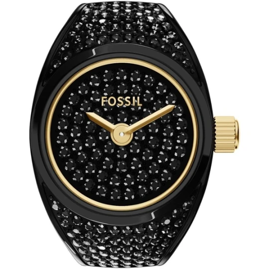 Zdjęcie produktu W.KRUK ZEGAREK FOSSIL WATCH RING