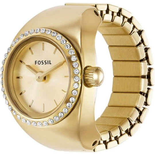 Zdjęcie produktu W.KRUK ZEGAREK FOSSIL WATCH RING