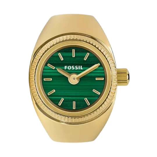Zdjęcie produktu W.KRUK ZEGAREK FOSSIL WATCH RING