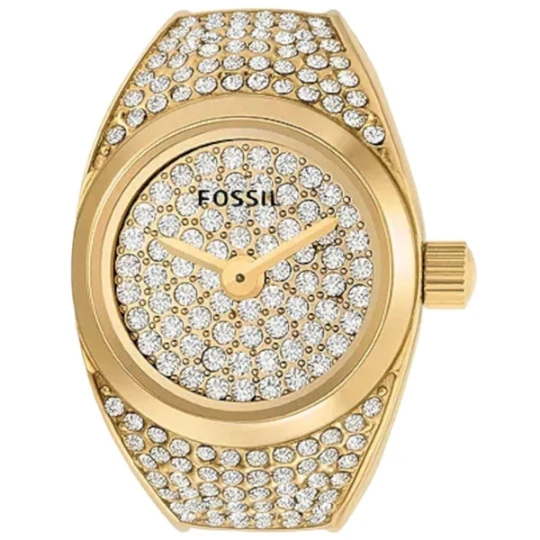 Zdjęcie produktu W.KRUK ZEGAREK FOSSIL WATCH RING