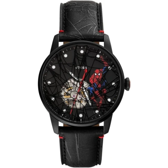 Zdjęcie produktu W.KRUK ZEGAREK FOSSIL X MARVEL SPIDER-MAN LIMITED EDITION