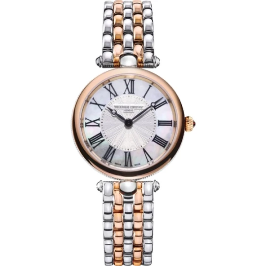 Zdjęcie produktu W.KRUK ZEGAREK FREDERIQUE CONSTANT CLASSICS ART DECO ROUND