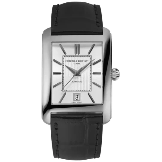 Zdjęcie produktu W.KRUK ZEGAREK FREDERIQUE CONSTANT CLASSICS CARREE AUTOMATIC